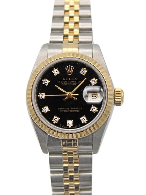 diametro cassa rolex datejust femminile|rolex lady datejust price.